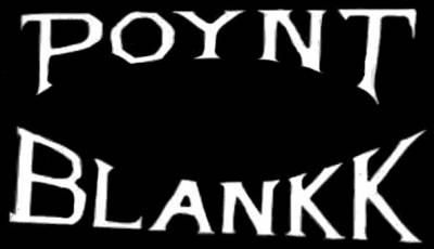logo Poynt Blankk